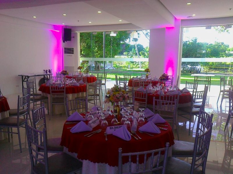 マンゴー スイーツ サンティアゴ (Mango Suites Santiago)の写真