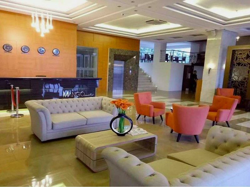 マンゴー スイーツ サンティアゴ (Mango Suites Santiago)の写真