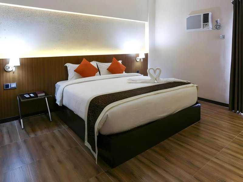 イサベラ ゼン ホテル＆レストラン コーポレーション (Isabela Zen Hotel & Restaurant Corporation)の写真