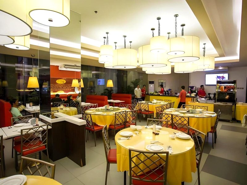 イサベラ ゼン ホテル＆レストラン コーポレーション (Isabela Zen Hotel & Restaurant Corporation)の写真