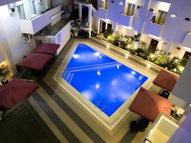 イサベラ ゼン ホテル＆レストラン コーポレーション (Isabela Zen Hotel & Restaurant Corporation)の写真