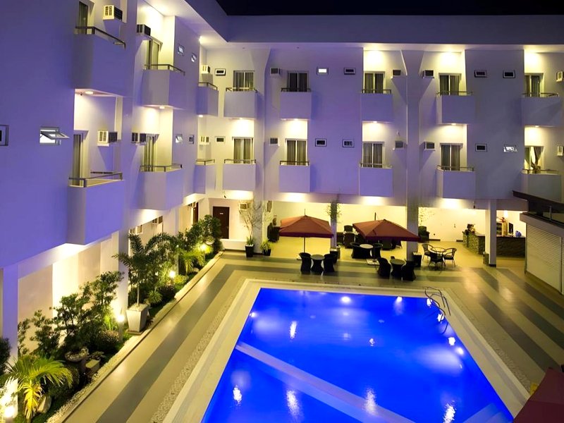 イサベラ ゼン ホテル＆レストラン コーポレーション (Isabela Zen Hotel & Restaurant Corporation)の写真