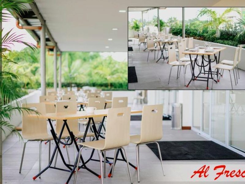 3K ホテル アンド レストラン (3K Hotel and Restaurant)の写真