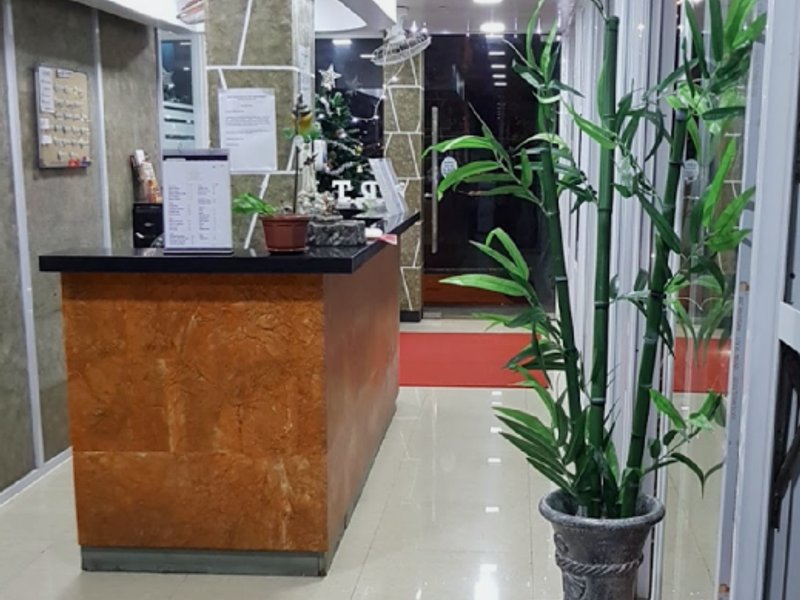 BERTPLACE HOTEL and RESTAURANTの写真