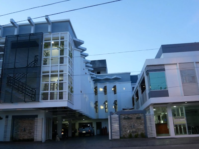 BERTPLACE HOTEL and RESTAURANTの写真