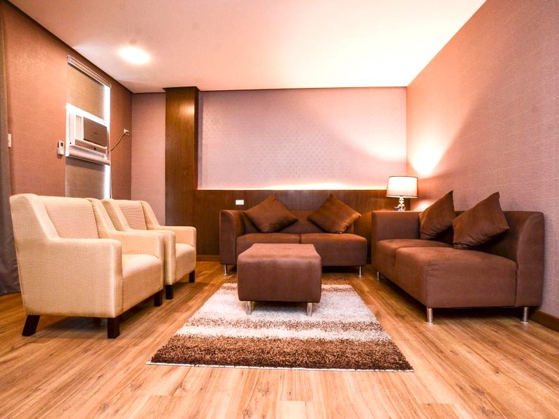 オリザ ホテル (Oryza Hotel)の写真