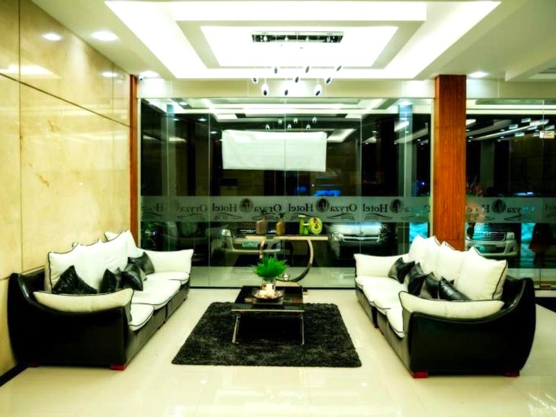 オリザ ホテル (Oryza Hotel)の写真