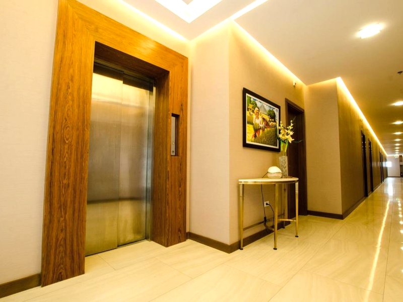 オリザ ホテル (Oryza Hotel)の写真