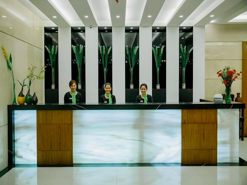 オリザ ホテル (Oryza Hotel)の写真