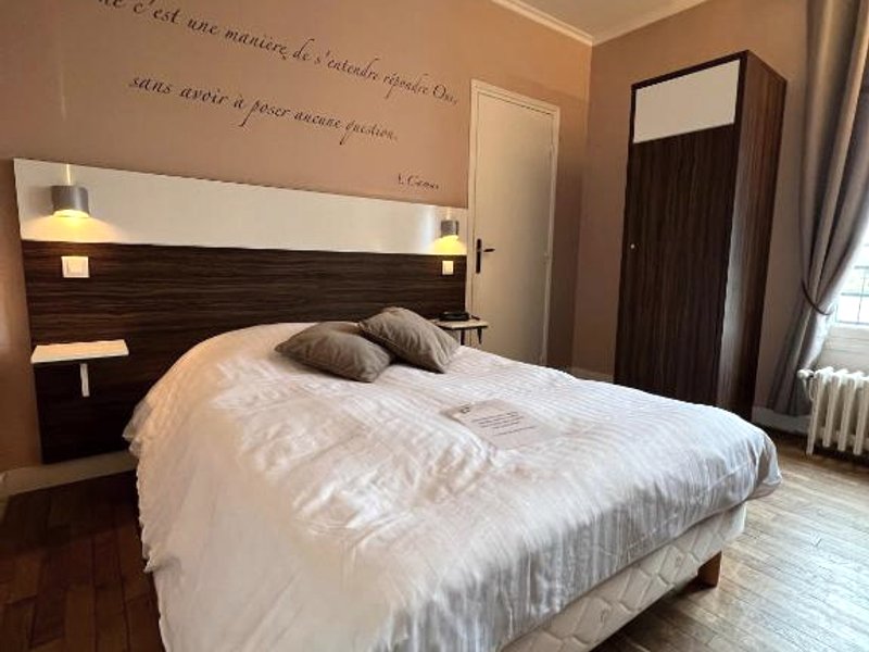 LOGIS Hôtel & Restaurant - Les Bords de Seine (LOGIS Hotel & Restaurant - Les Bords de Seine)の写真