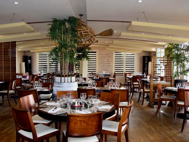 LOGIS Hôtel & Restaurant - Les Bords de Seine (LOGIS Hotel & Restaurant - Les Bords de Seine)の写真