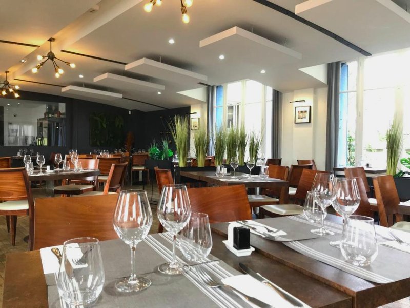 LOGIS Hôtel & Restaurant - Les Bords de Seine (LOGIS Hotel & Restaurant - Les Bords de Seine)の写真