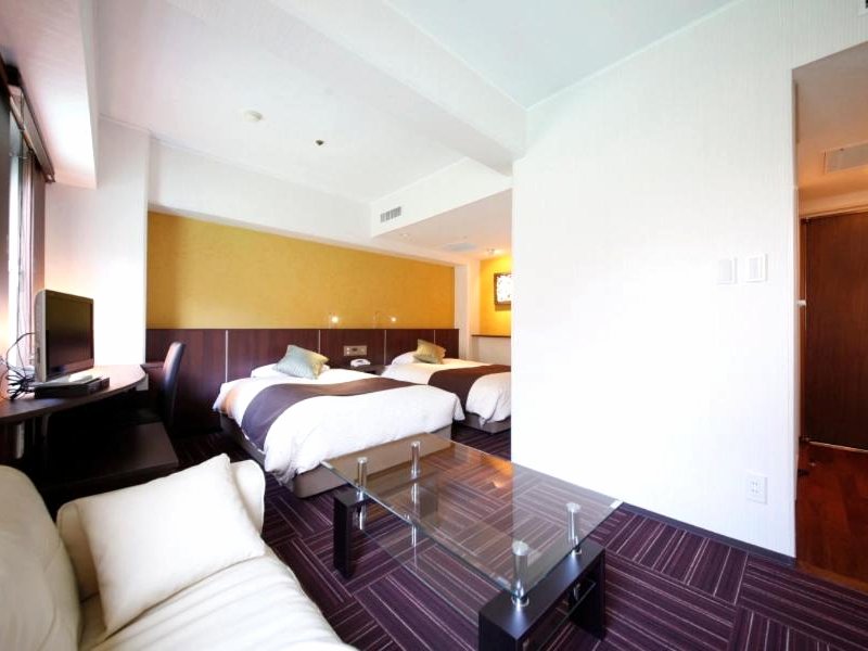 セントラルホテル横須賀 (Central Hotel Yokosuka)の写真