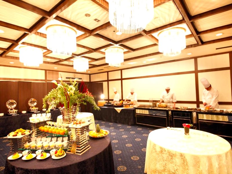 セントラルホテル横須賀 (Central Hotel Yokosuka)の写真