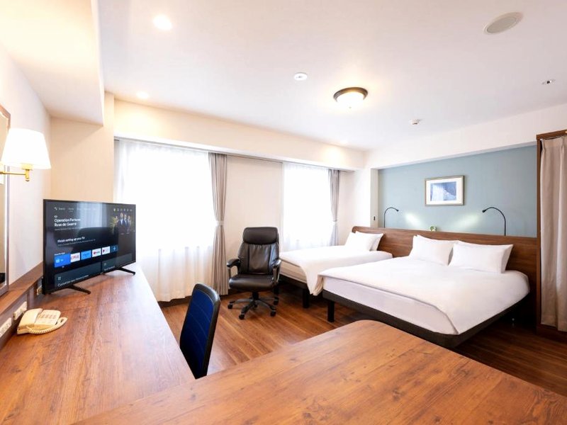 ホテルニューヨコスカ (Hotel New  Yokosuka)の写真