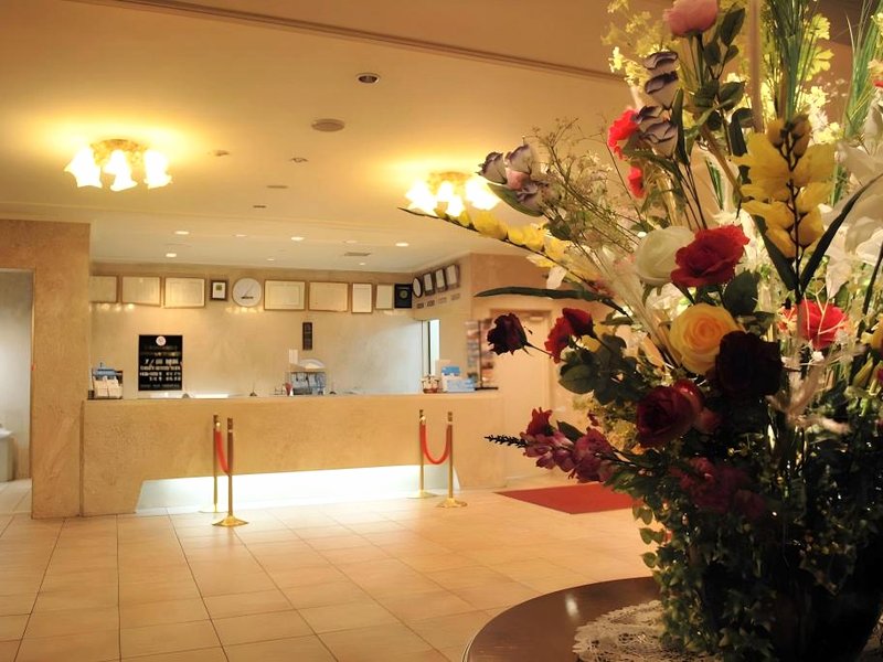 ホテルニューヨコスカ (Hotel New  Yokosuka)の写真