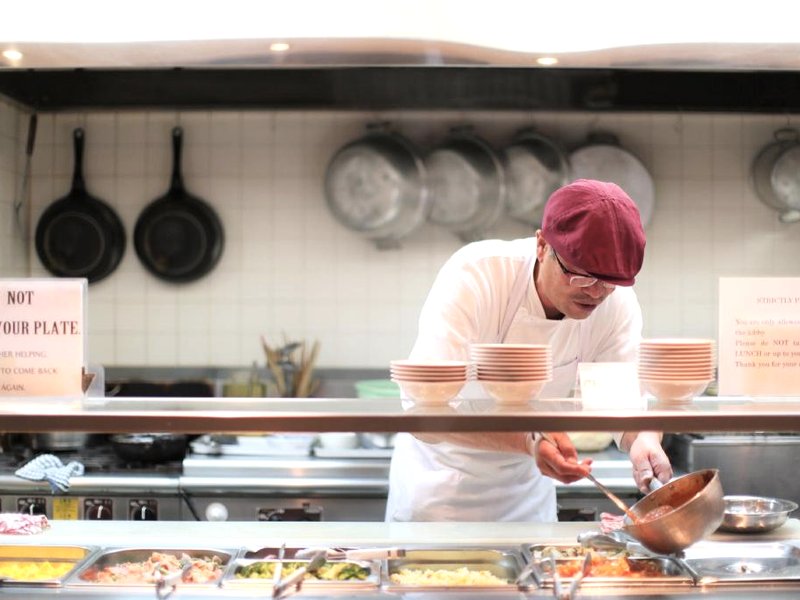 ホテルニューヨコスカ (Hotel New  Yokosuka)の写真