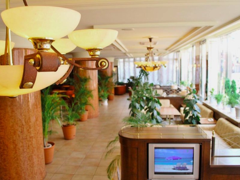 ホテルニューヨコスカ (Hotel New  Yokosuka)の写真