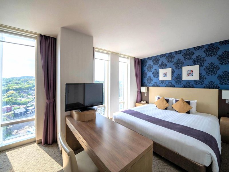 メルキュール横須賀 (Mercure Yokosuka)の写真