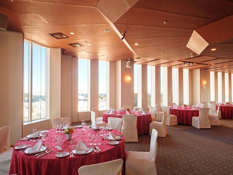 メルキュール横須賀 (Mercure Yokosuka)の写真