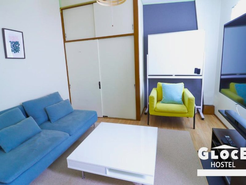 GLOCE 横須賀 シェアルーム NAVY BASE l Yokosuka Share room at NAVY BASEの写真