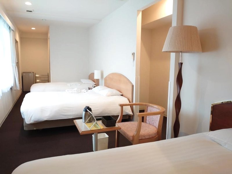 ホテル　ハーバー横須賀 (Hotel Harbour Yokosuka)の写真