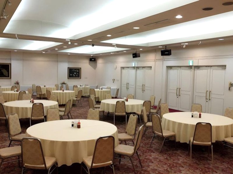 ホテル　ハーバー横須賀 (Hotel Harbour Yokosuka)の写真