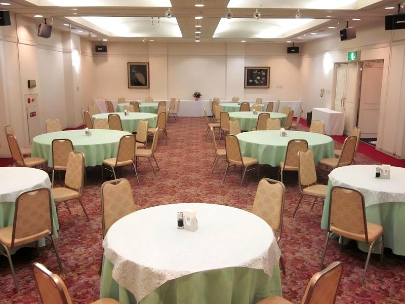 ホテル　ハーバー横須賀 (Hotel Harbour Yokosuka)の写真