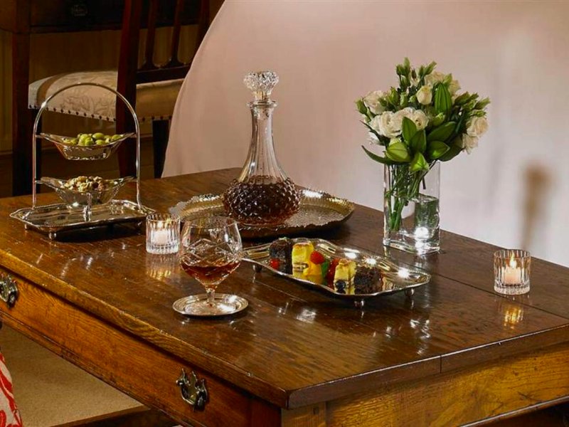 The Dunraven, Adareの写真