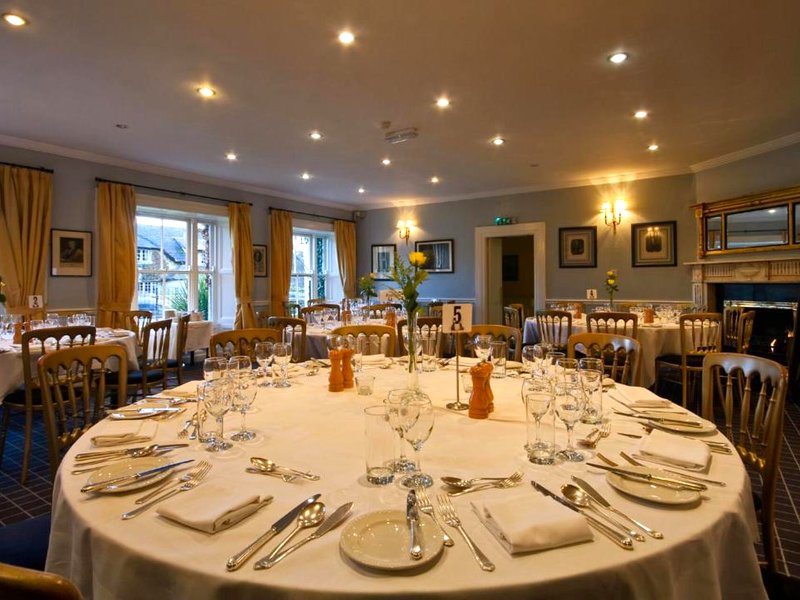 The Dunraven, Adareの写真