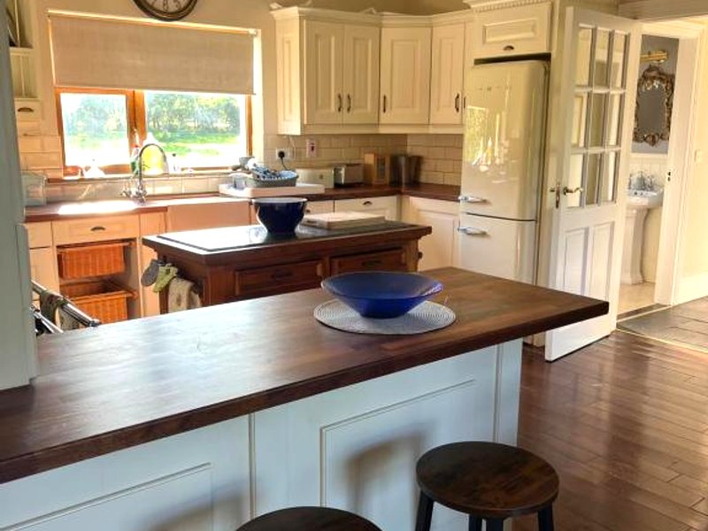 Countryside House & private gardenの写真