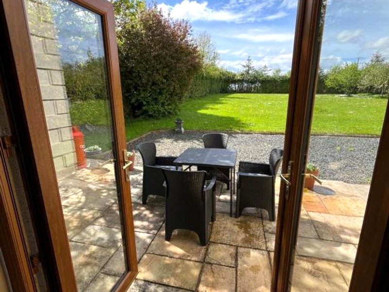 Countryside House & private gardenの写真