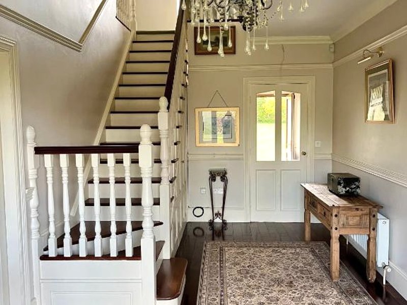 Countryside House & private gardenの写真