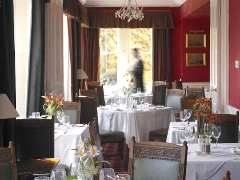 Dunraven Arms Hotelの写真