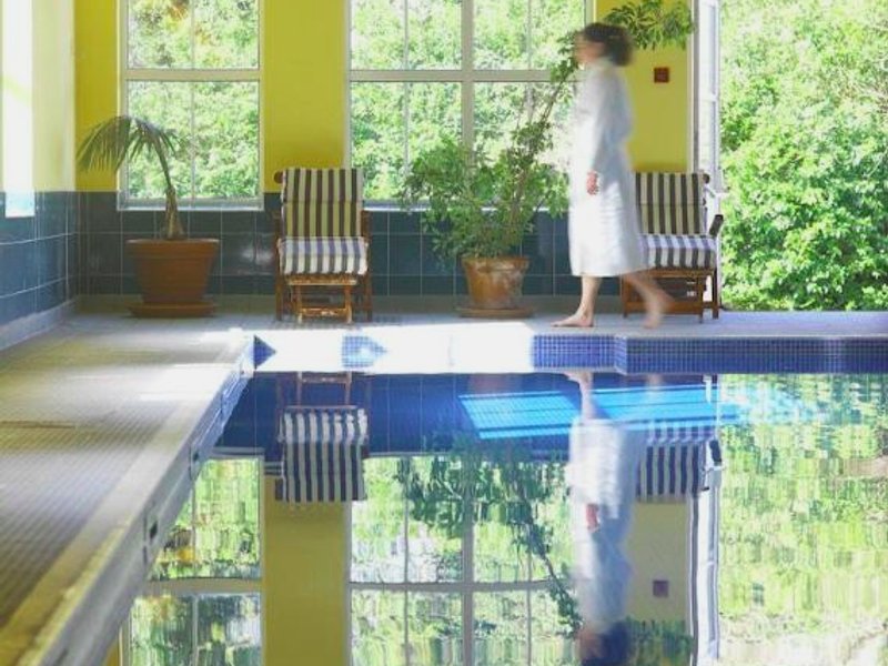 Dunraven Arms Hotelの写真