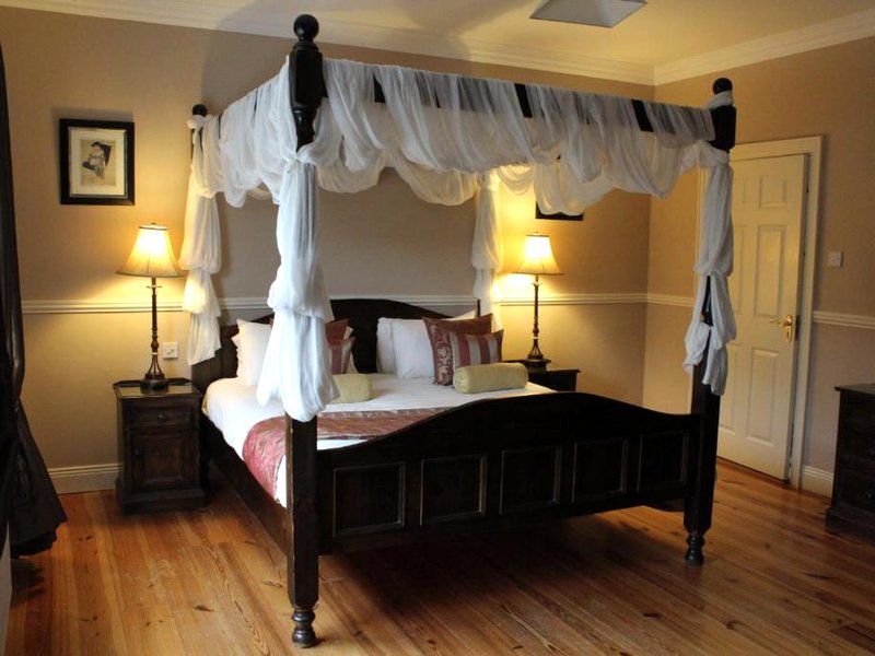 アデア カントリー ハウス (Adare Country House)の写真