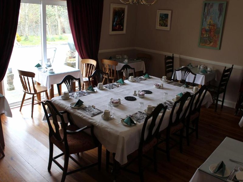 アデア カントリー ハウス (Adare Country House)の写真