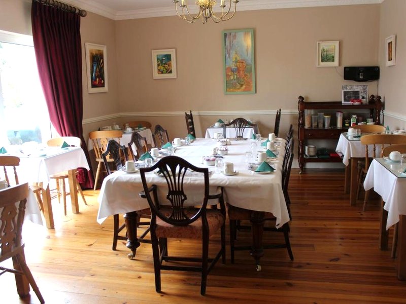 アデア カントリー ハウス (Adare Country House)の写真