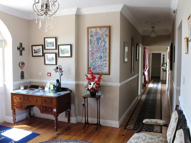 アデア カントリー ハウス (Adare Country House)の写真