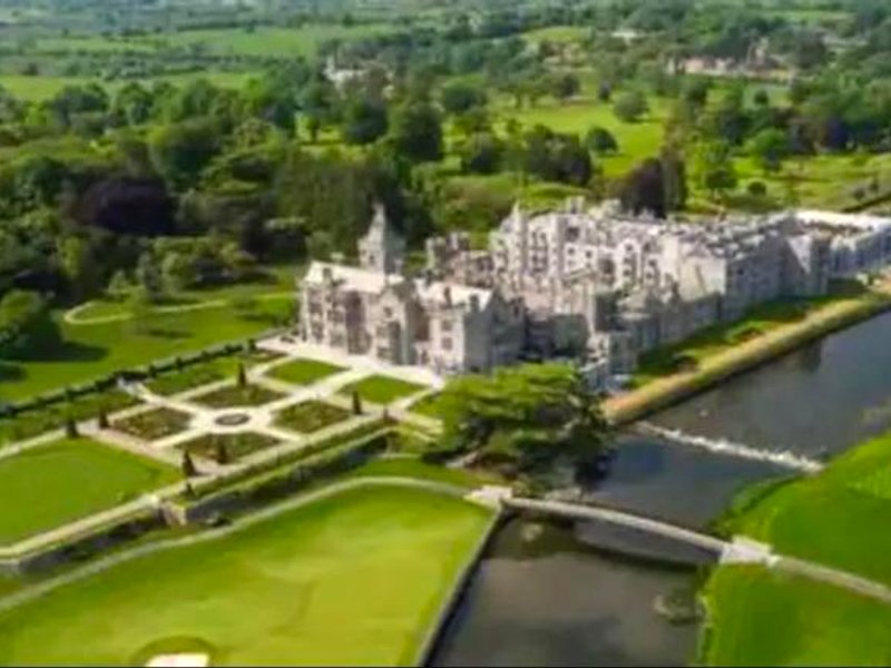 Country Hideawayの写真