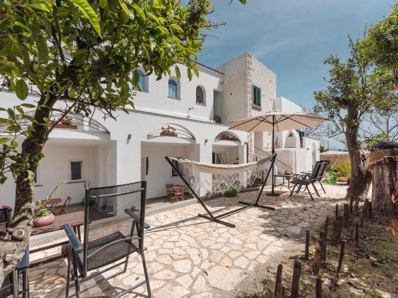 Cala Cala Rooms,Restaurant & Farm Experienceの写真