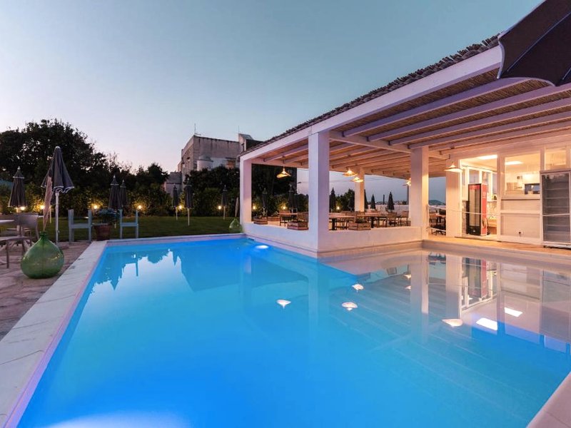 Cala Cala Rooms,Restaurant & Farm Experienceの写真