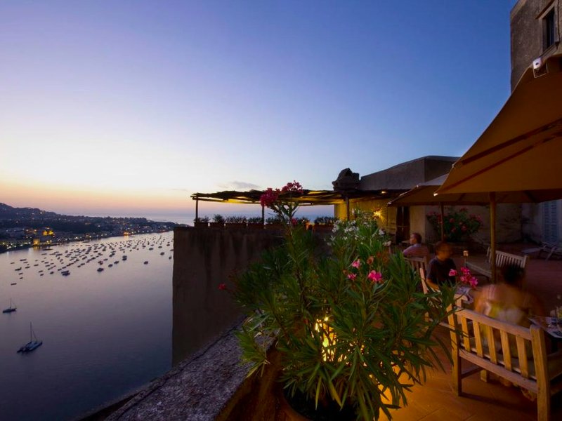 Albergo Il Monasteroの写真