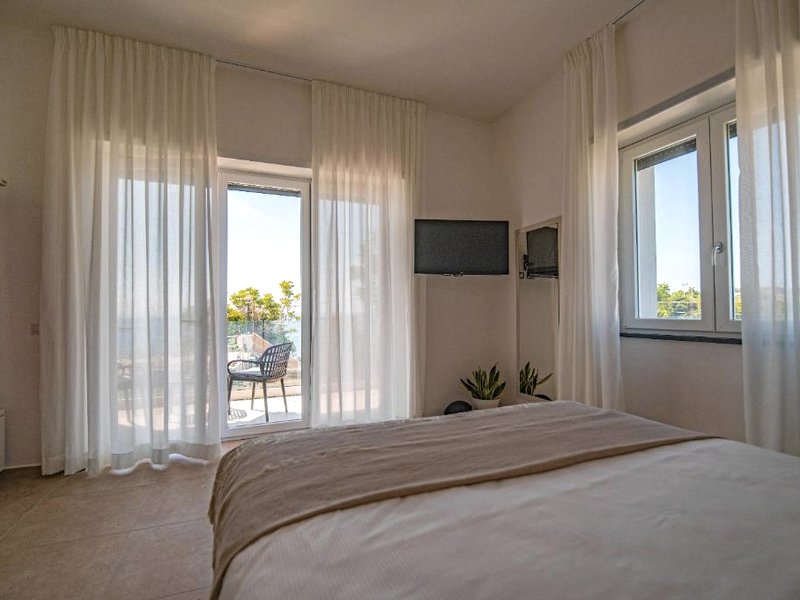 CALLIA ROOMS PROCIDAの写真