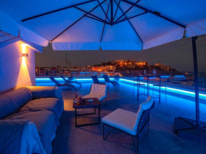 CALLIA ROOMS PROCIDAの写真