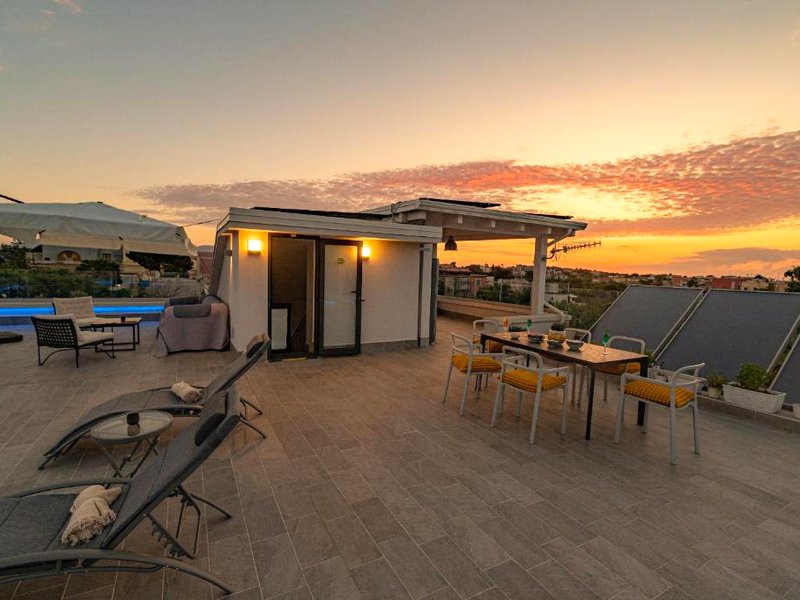 CALLIA ROOMS PROCIDAの写真