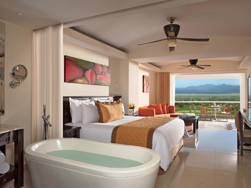 Alltra Vallarta, All-Inclusive Resortの写真
