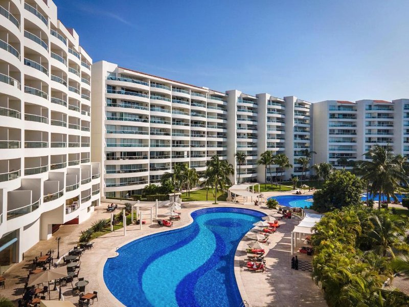 Alltra Vallarta, All-Inclusive Resortの写真