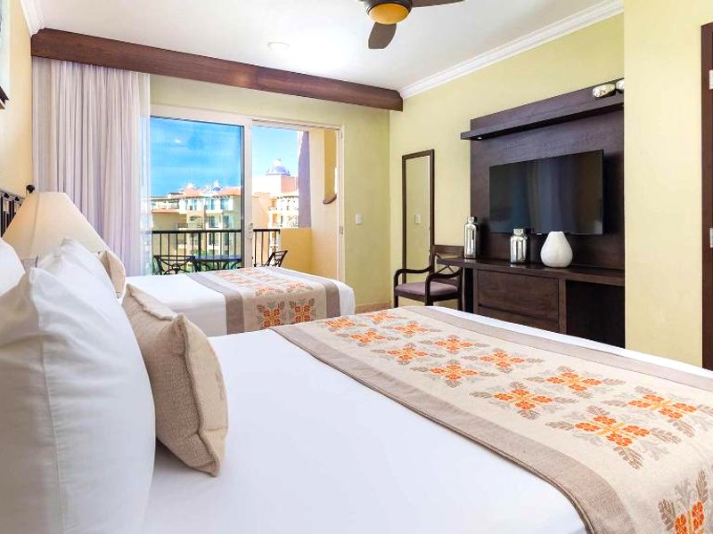 ヴィージャ デル パルマール フラミンゴス ビーチ リゾート アンド スパ (Villa Del Palmar Flamingos Beach Resort & Spa)の写真