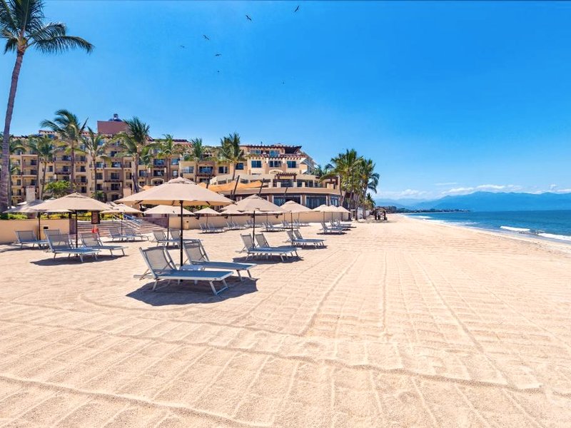 ヴィージャ デル パルマール フラミンゴス ビーチ リゾート アンド スパ (Villa Del Palmar Flamingos Beach Resort & Spa)の写真
